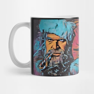 Violent Night Mug